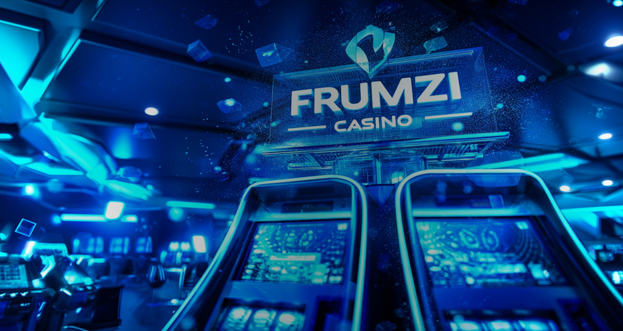 Frumzi Slide 1